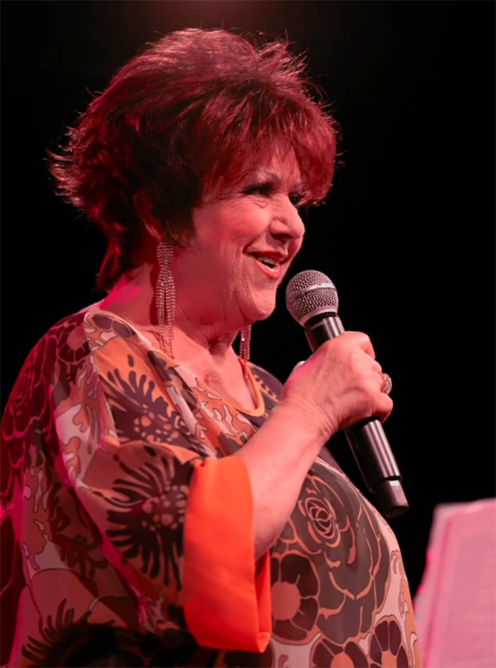 Orietta Berti