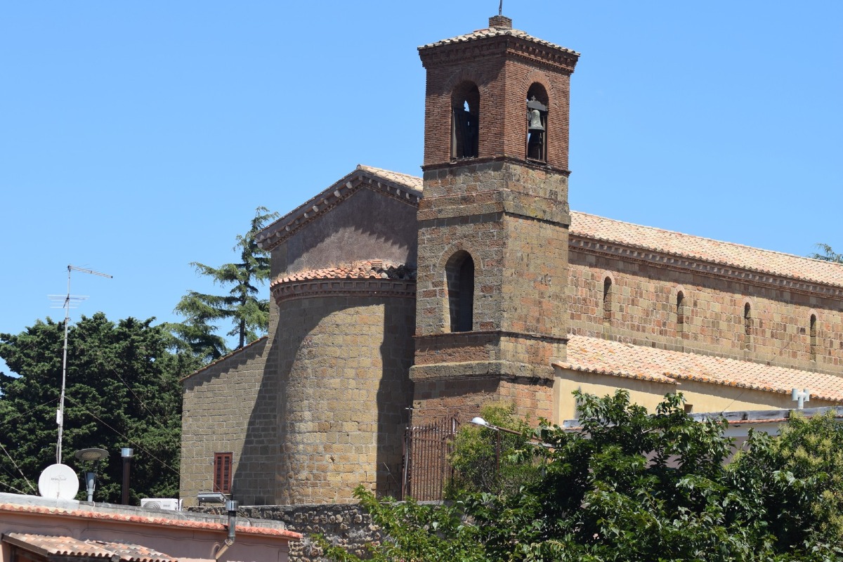 Ardea - la rocca
