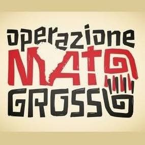 Operazione Mato Grosso - Raccolta benefica Lanuvio