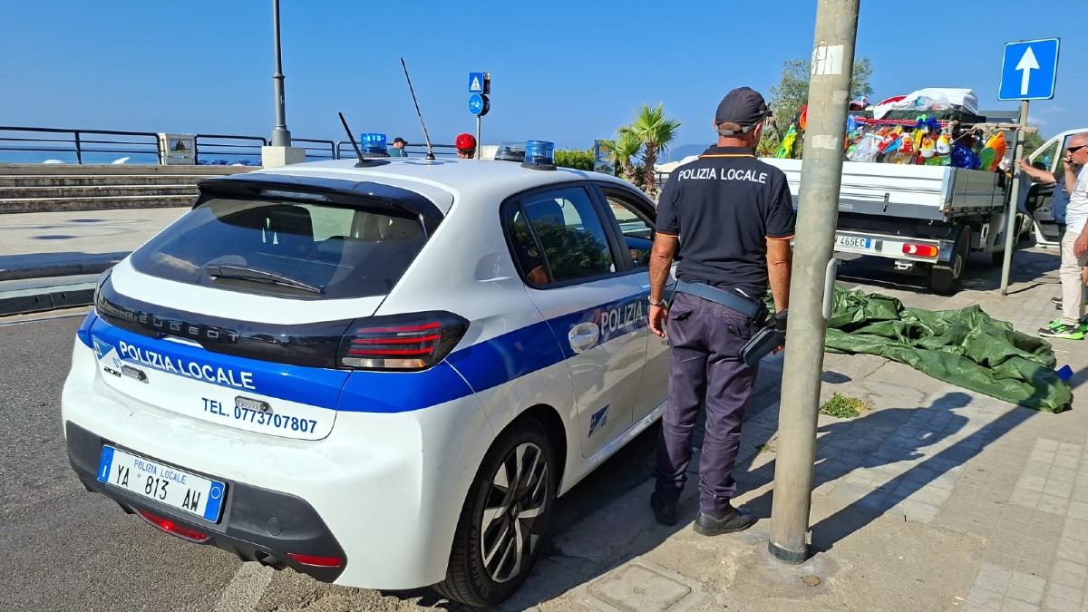 Terracina 