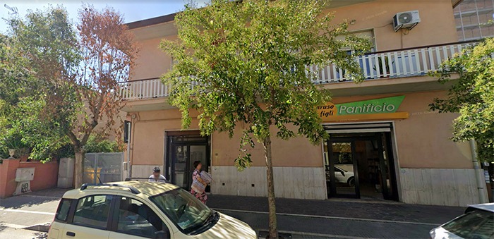 Panificio Caruso Aprilia