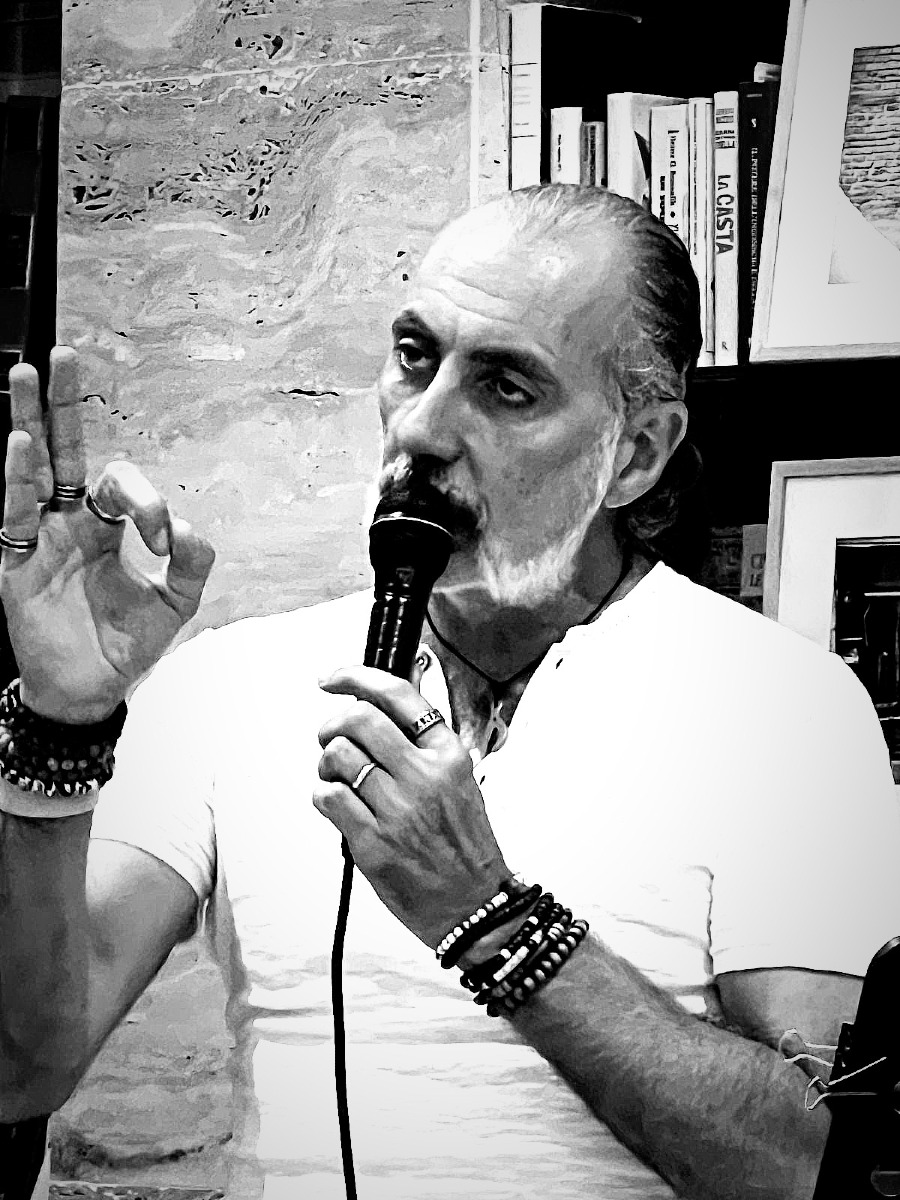 Massimo de Martino - album