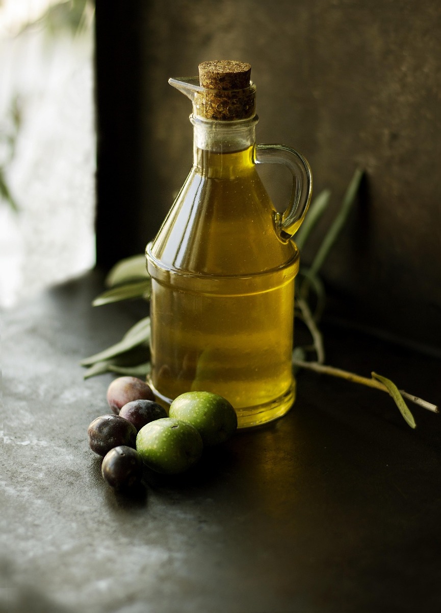 Olio_olive