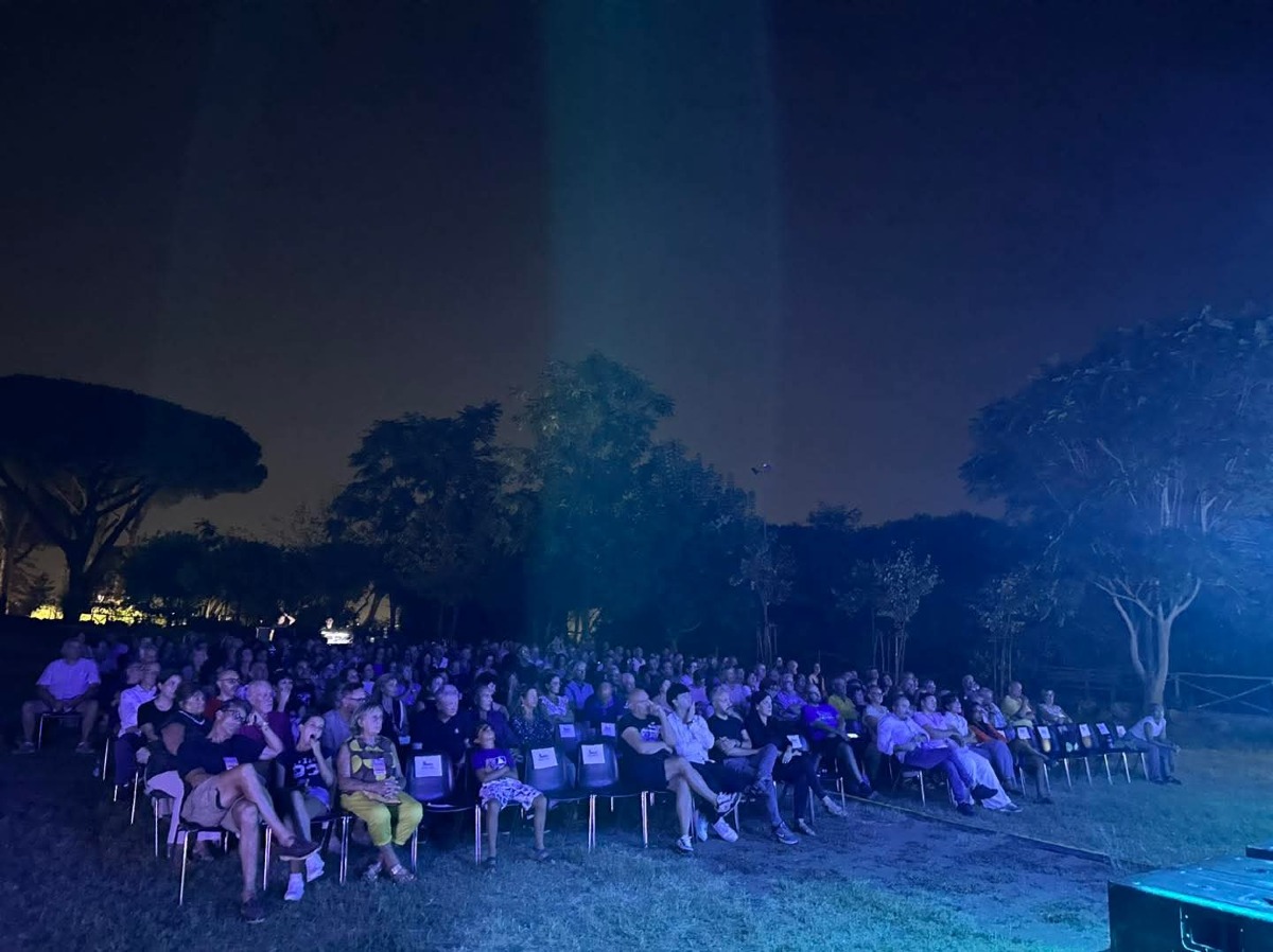 Monolite Summer Fest - Simona Molinari