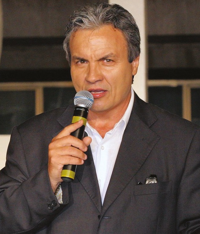 Bruno Jorillo