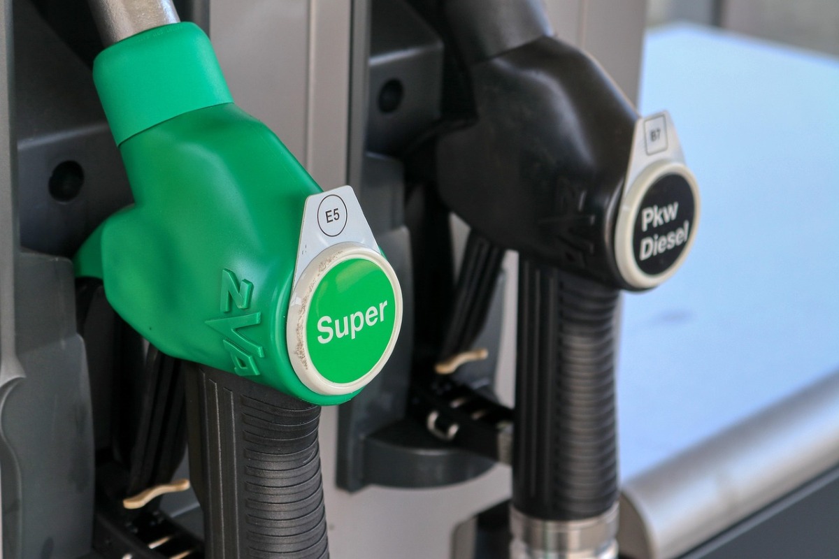 Frode carburanti a Roma e provincia: multe per prezzi non trasparenti
