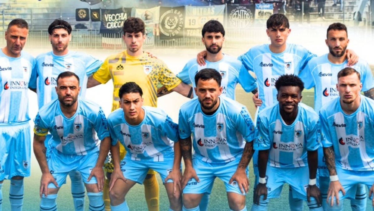 Calcio, Eccellenza: al via il quarto turno. Terracina in casa, trasferte insidiose per Vis Sezze e Gaeta. - 