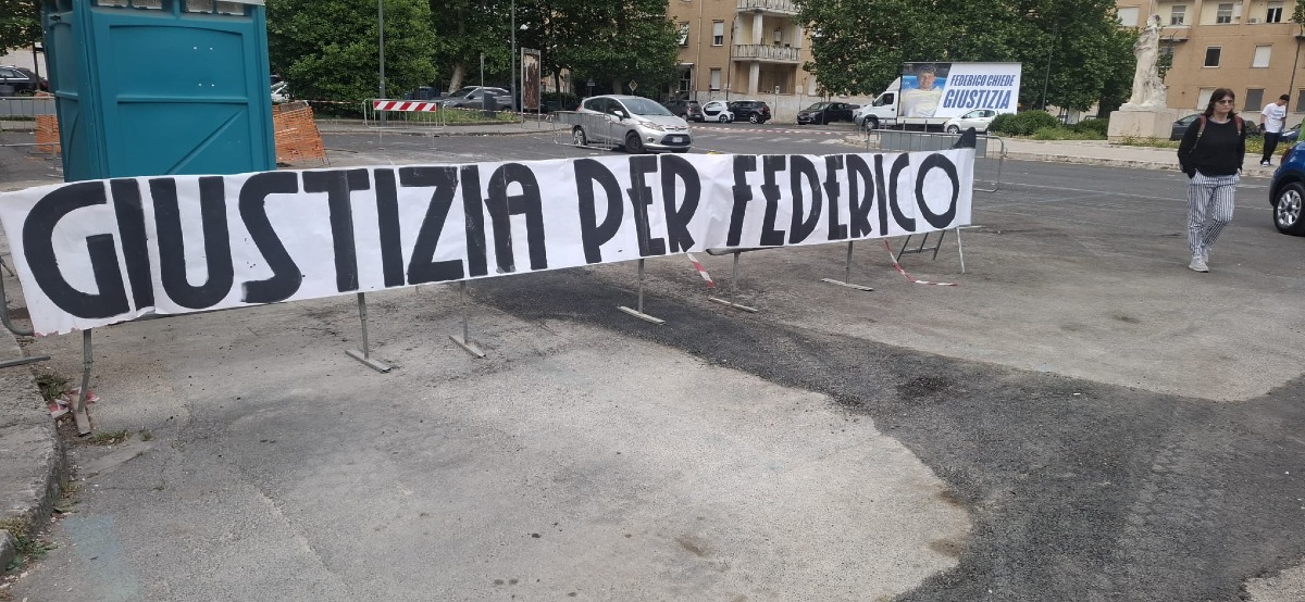 Processo Salvagni, il padre: "C'è chi tenta di ritrattare in aula, Federico merita rispetto" - 