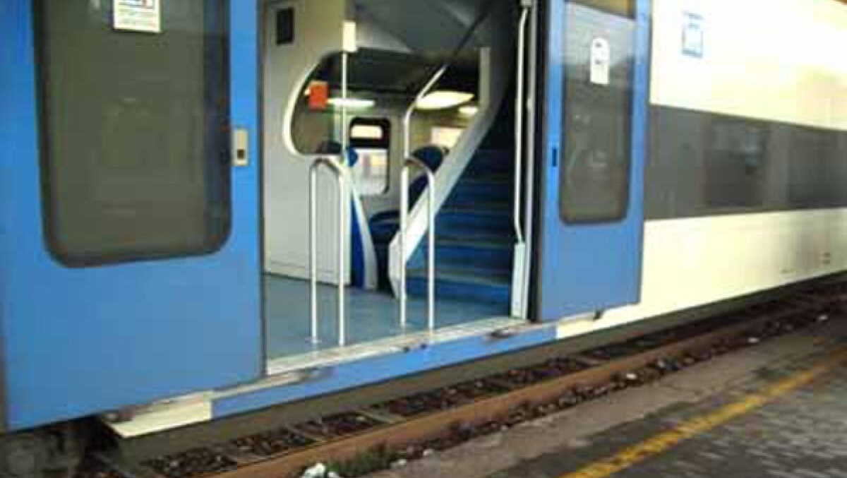 Tornata regolare la circolazione dei treni sulla Roma-Albano/Frascati/Velletri. - 
