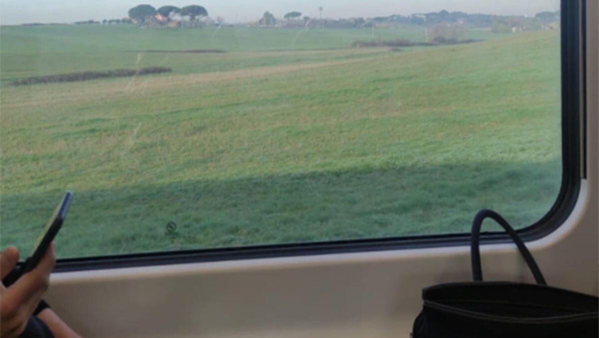 Lavori sulla linea ferroviaria Roma-Velletri, nuovi disagi in vista. - 
