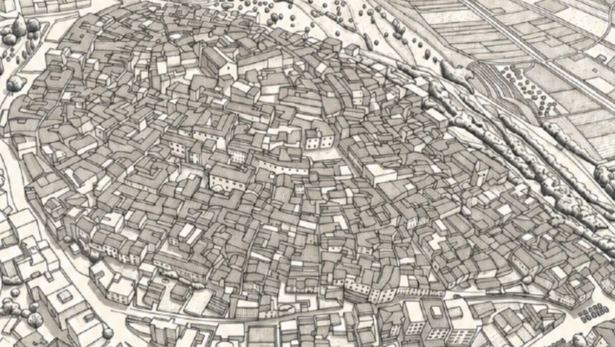Sezze riorganizza la toponomastica: via al tour di incontri nei quartieri. - 