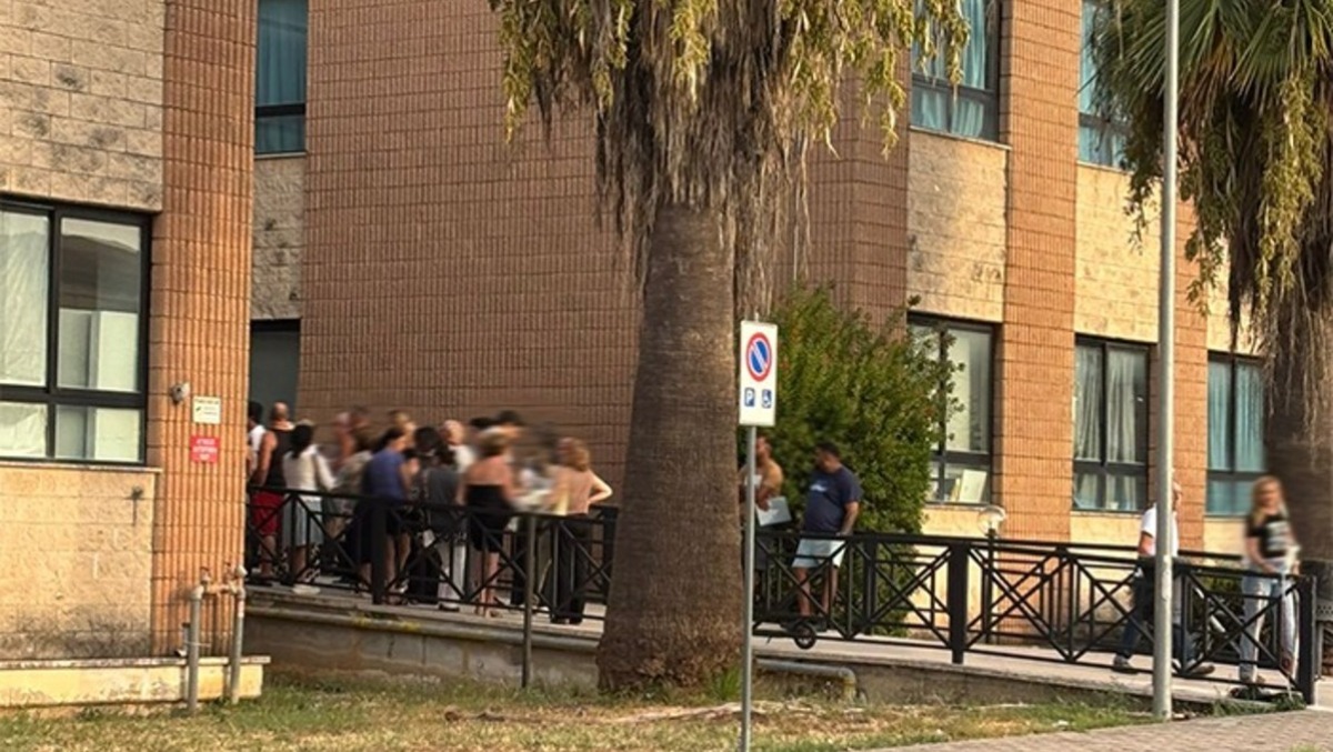 Aprilia, "quota superata": salta anche il canale mail della Asl per il cambio del medico di base. - 