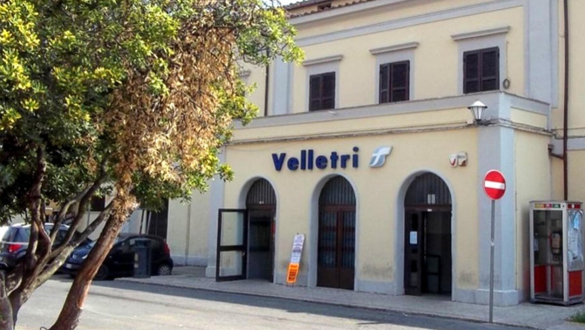 Variazioni per alcuni regionali delle linee Roma-Velletri e Roma-Fiumicino Aeroporto. - 