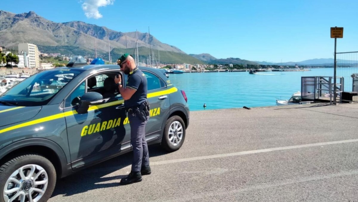 Controlli della Finanza a Roma e provincia: stangata sul lavoro nero. Sanzioni per oltre 200mila euro. - 