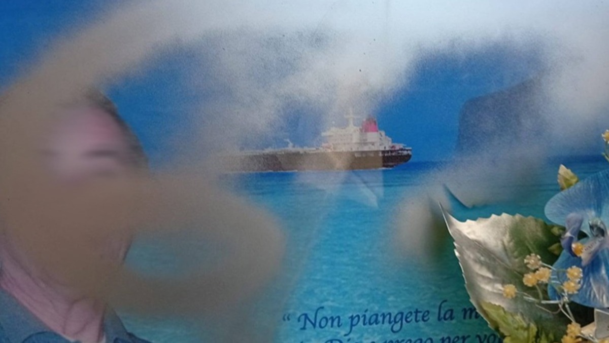 Aprilia, lapide profanata con la vernice spray. La denuncia dei familiari. - 