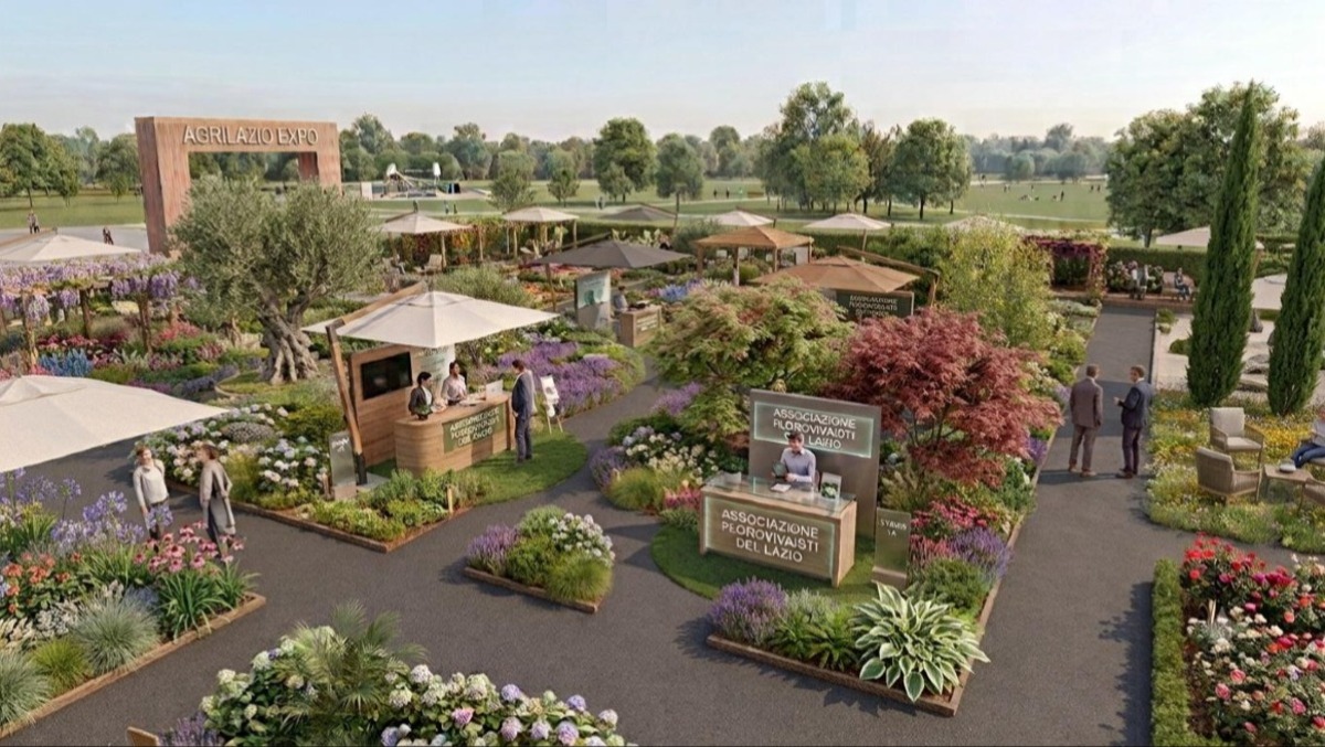 Cisterna, “AgriLazio Expo 2026”: ecco le novità di questa seconda edizione! - 