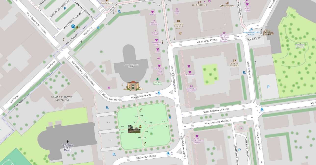 MappAnimata, Latina si racconta con una nuova cartografia emozionale - 