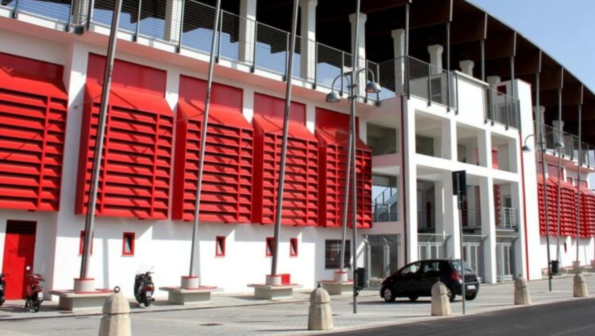 Nuove grane per il Latina Calcio: il Comune di Cisterna avvia la revoca della concessione del "Bartolani". - 