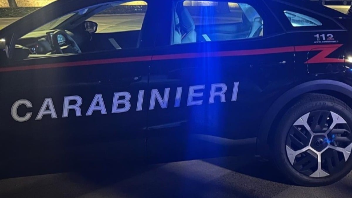 Aprilia - Ai domiciliari dopo aver perseguitato la ex, vìola le misure: in arresto - 