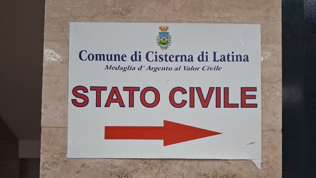 Cisterna, rilascio CIE: tornano le aperture straordinarie dedicate ai residenti.   - 