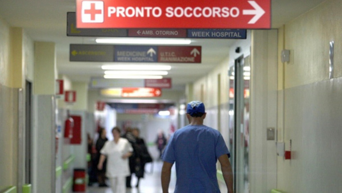 Latina, infezione fulminante: aperta un'inchiesta sulla morte di un 32enne. - 