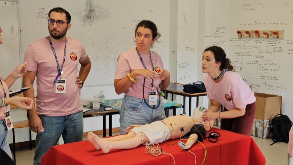 Latina, “Pediatric Simulation Games”: oggi le attese semifinali e finali. - 