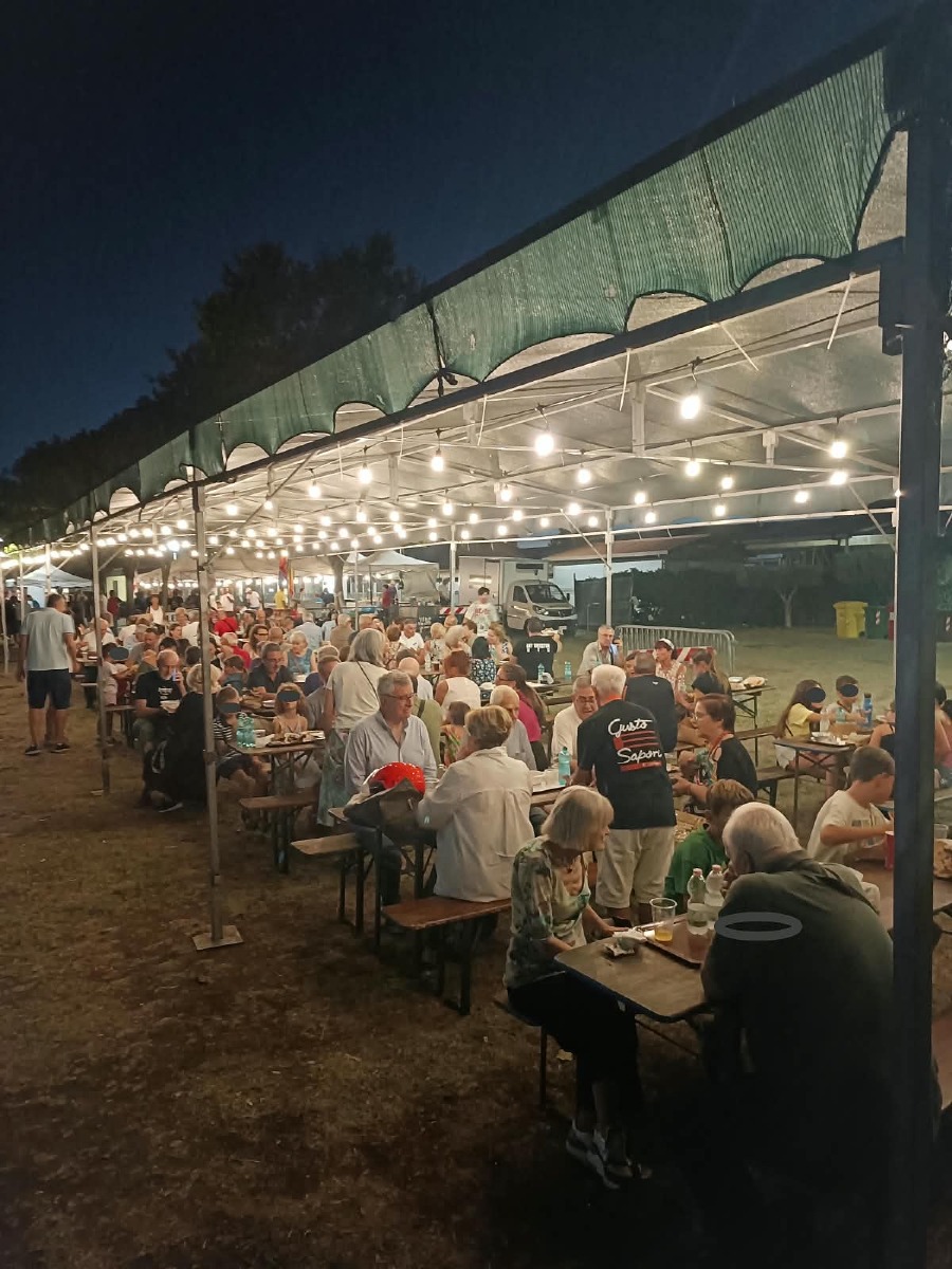 Aprilia - Festa dell'Unità provinciale, i biglietti vincenti della lotteria  - 