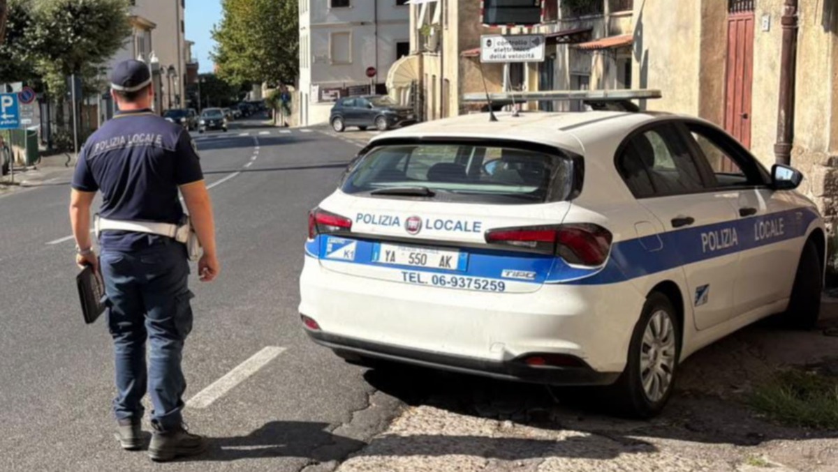 Lanuvio, anziano travolto al mercato. Incastrato l'automobilista pirata. - 