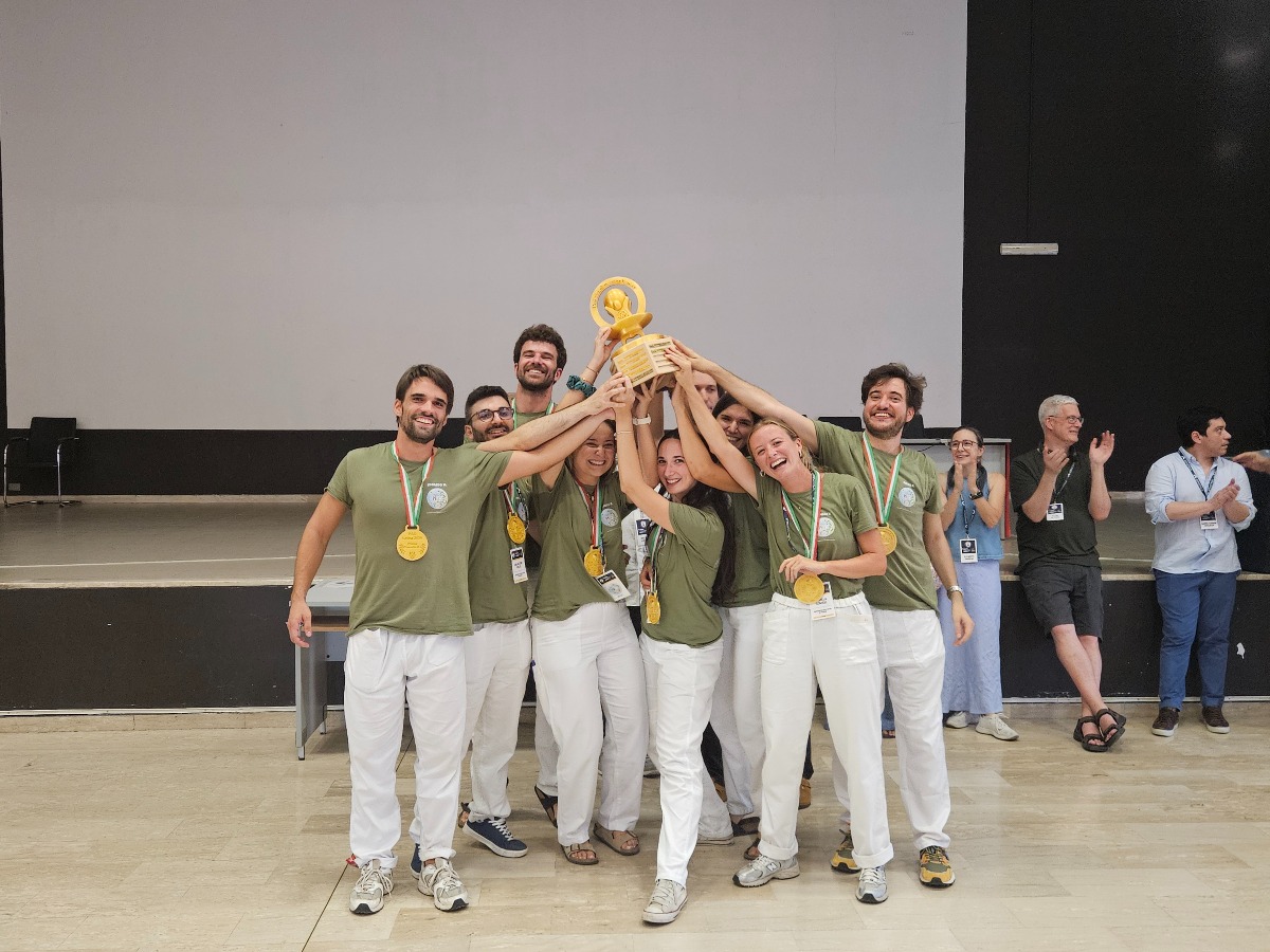 Latina - L'Università di Padova vince i Pediatric Simulation Games - 