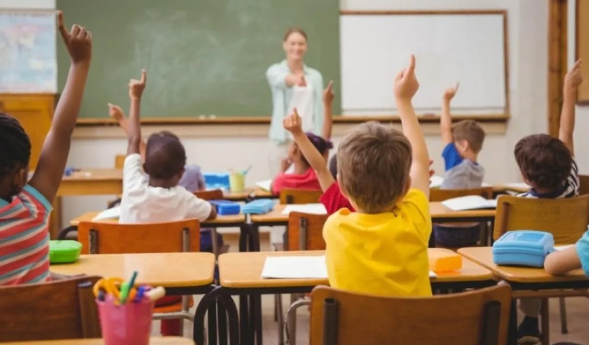 Ad Anzio tornano sui banchi 8.941 studenti. Da questo martedì i primi rientri in classe - 
