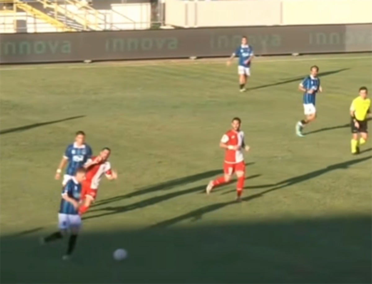 Calcio - Settimana intensa per il Latina: prima la Coppa Italia, poi di nuovo il Campionato - 