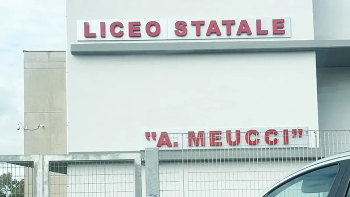 Aprilia: rientro a scuola da martedì 8 settembre. Gli orari di Meucci e Rosselli sotto un'unica guida - 