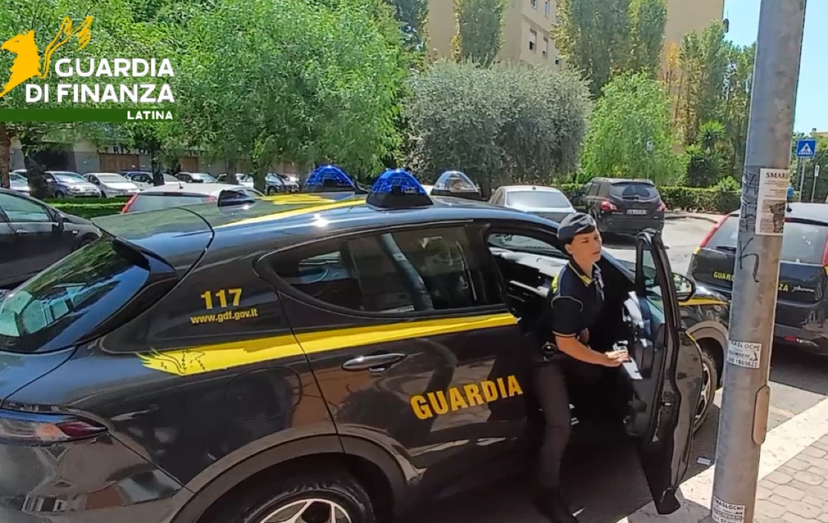 APRILIA - Socialmente pericoloso, sequestro di beni da 53milioni di euro per un imprenditore - 