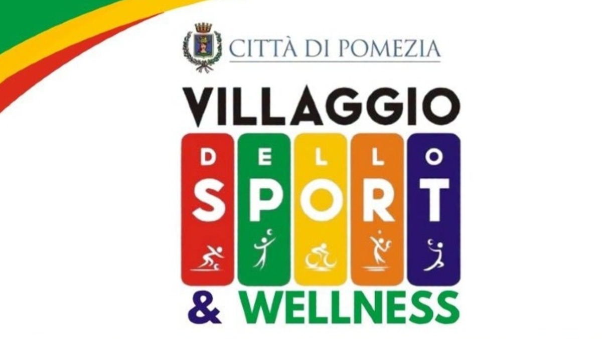 Due giornate di sport e solidarietà al complesso Selva dei Pini di Pomezia. - 