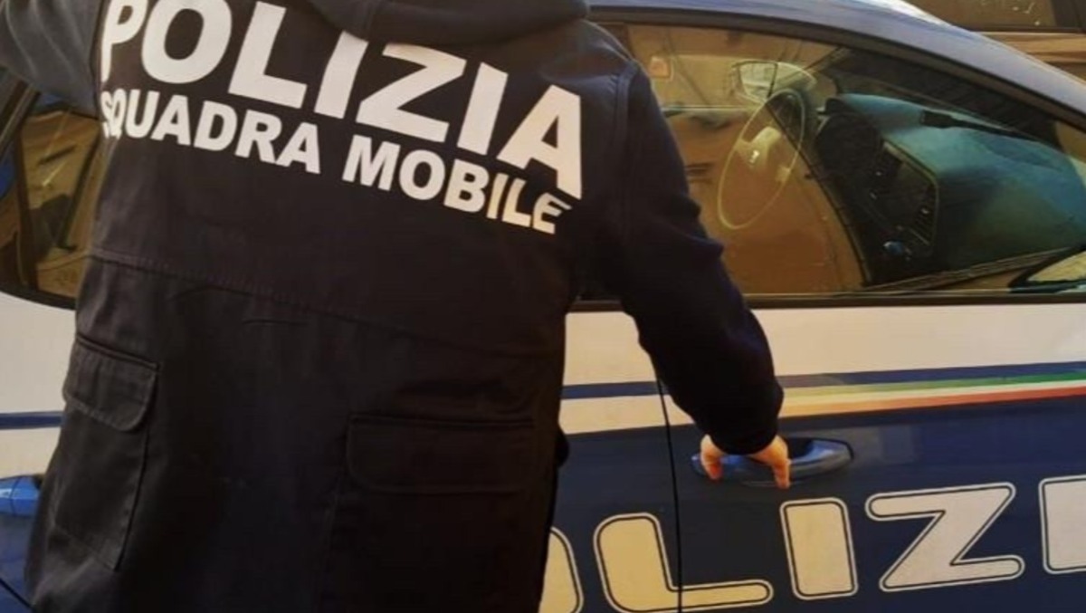 Omicidio di Fabrizio Piscitelli, detto “Diabolik”: arrestati i presunti mandanti. - 