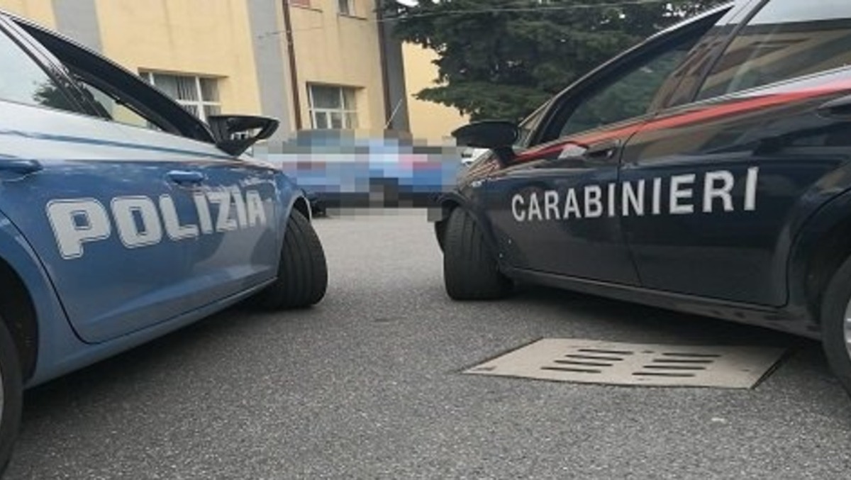 Attentato con molotov a Latina: indagini dopo il fermo dei due presunti esecutori. Uno di loro è di Aprilia. - 