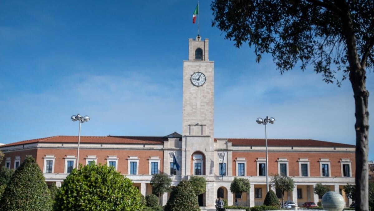 Asili nido, è caos a Latina, il Pd: "partono le passerelle della sindaca, ma le famiglie restano senza risposte". - 