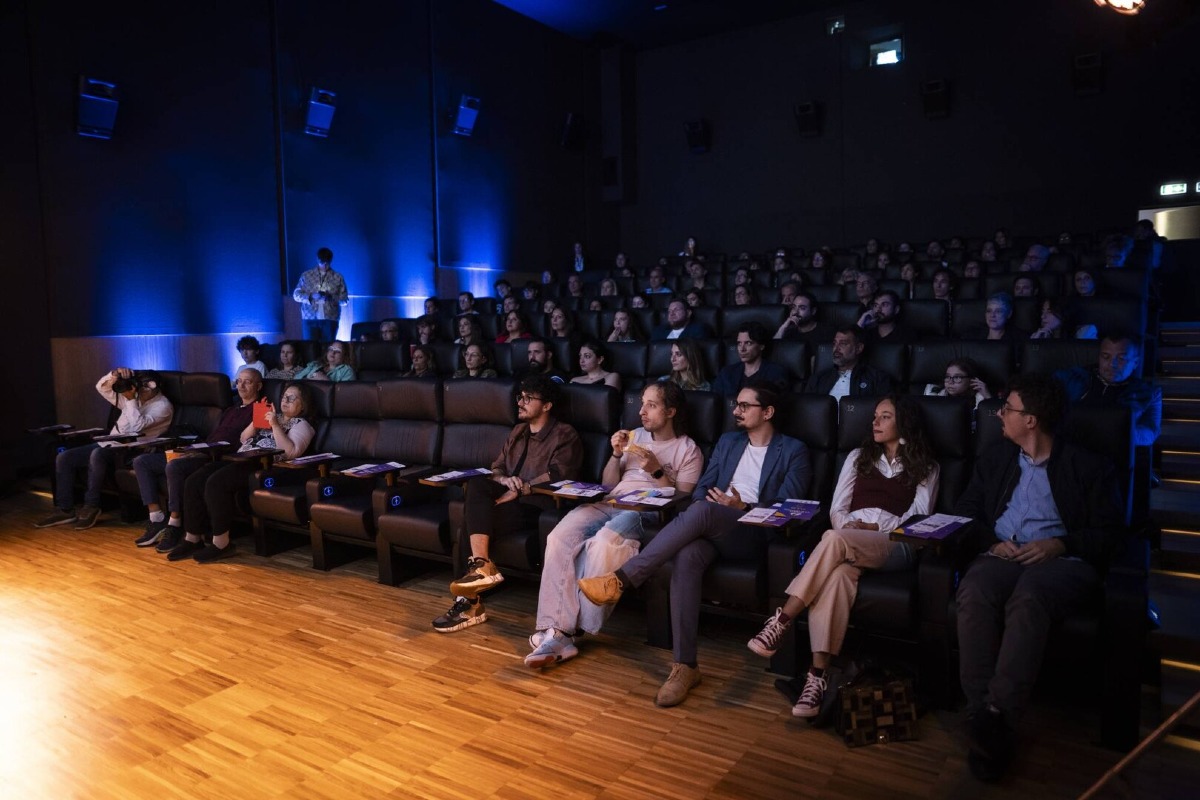 Tutto pronto per l'Aprilia Film Festival 2026 - 