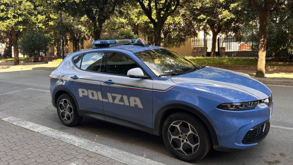 Aggressioni, minacce e rapina alla ex: 29enne di Aprilia finisce in carcere. - 