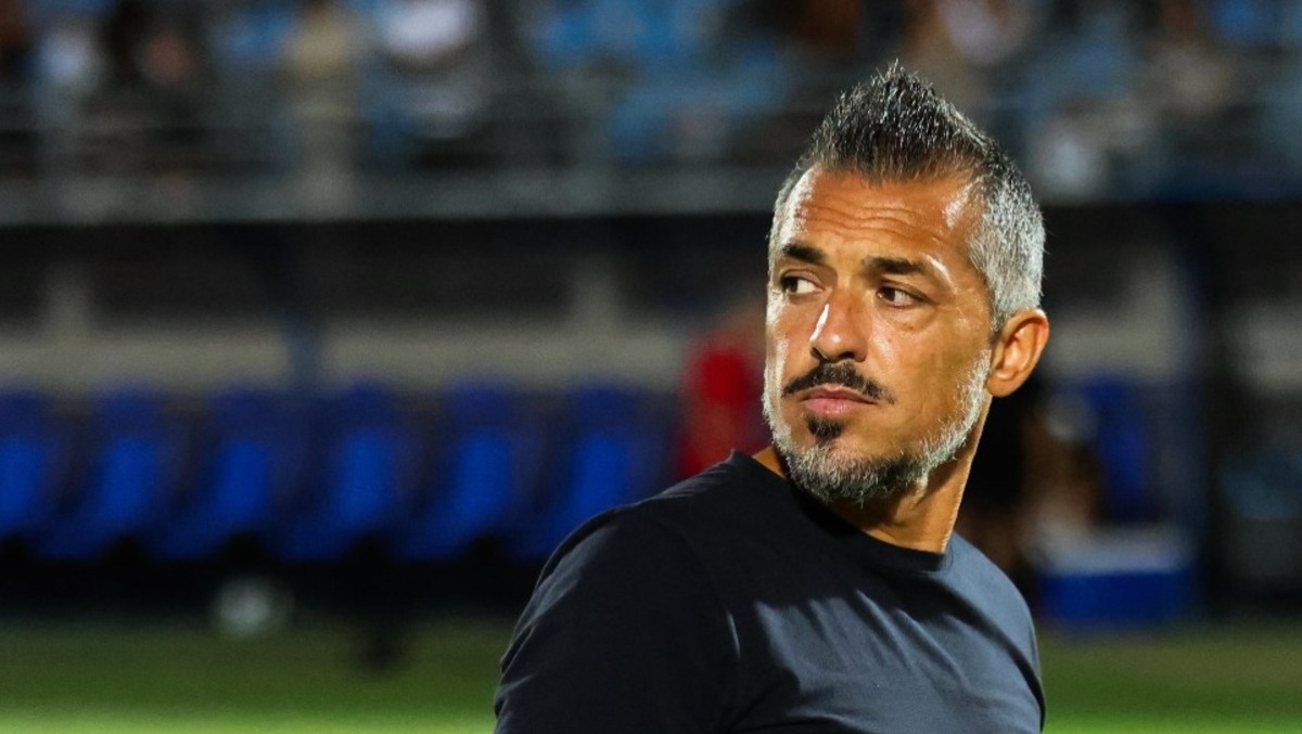 Calcio - Serie C - Il Latina cade a Gubbio, partita beffa per i nerazzurri - foto di Pino Virga
