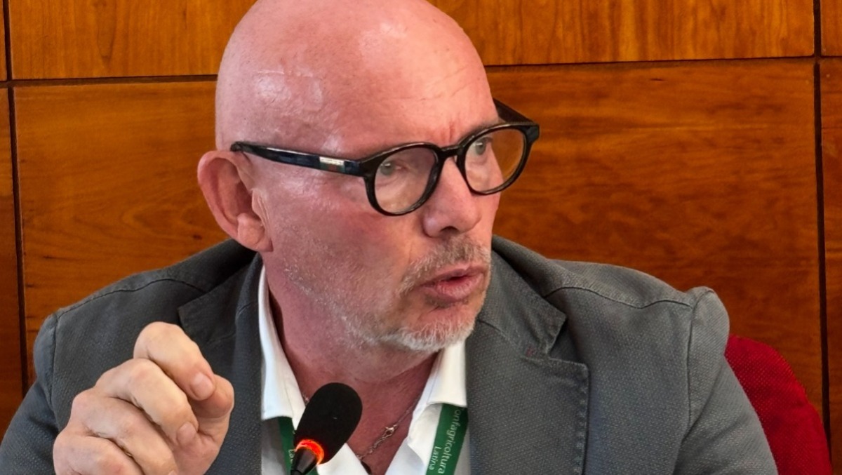 Filiera bufalina, Confagricoltura Latina: “il controllo non si fermi alla stalla” - 