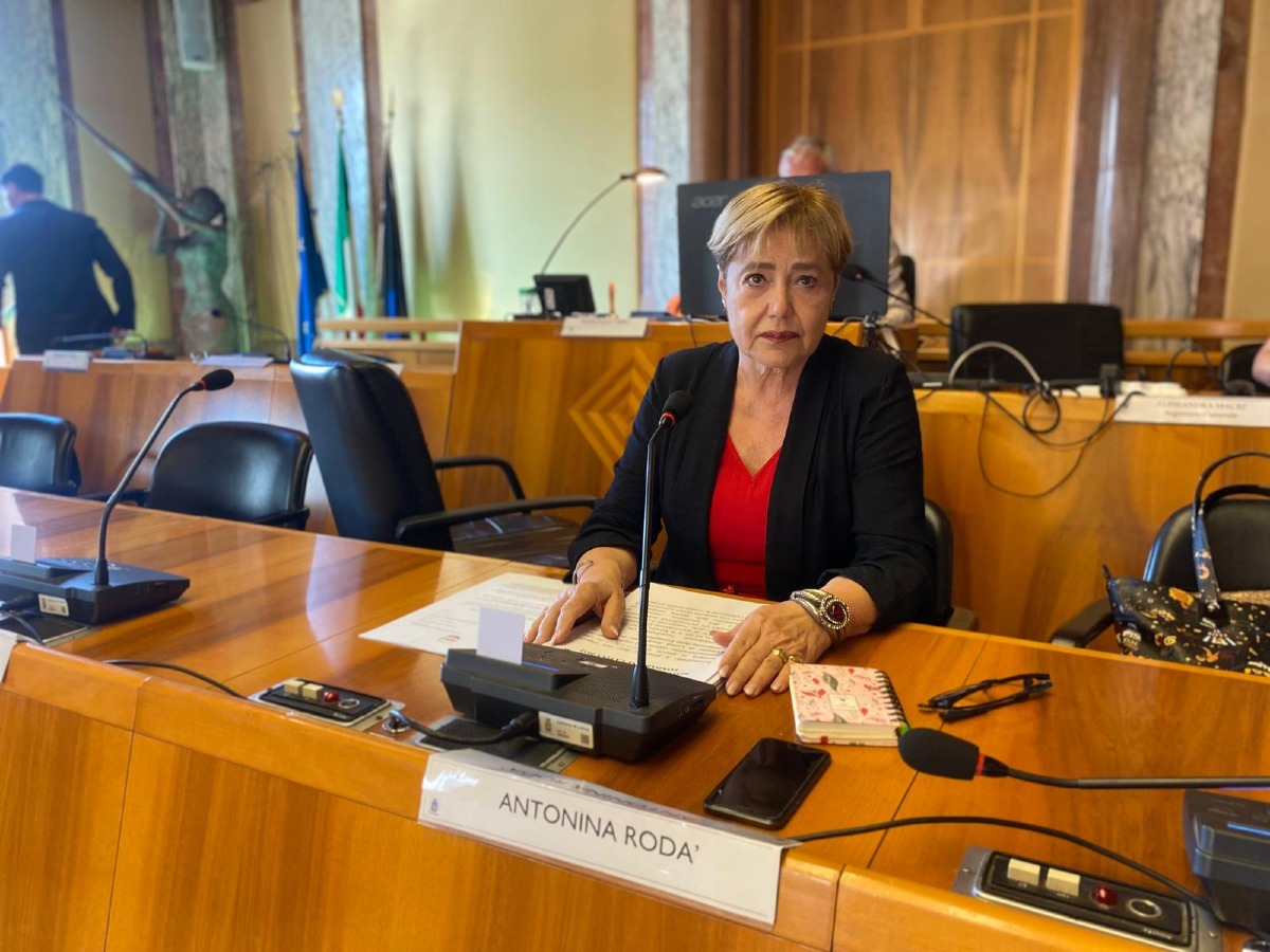 Fondazione Latina 2032, l’assessore Rodà: "Valutiamo l'ex Banca d'Italia per la sede temporanea” - 