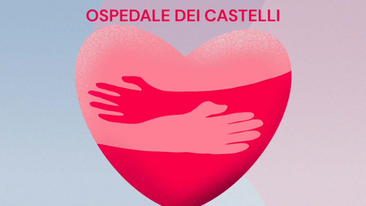 L’Ospedale dei Castelli aderisce alla (H) Open Week sulle malattie cardiovascolari - 