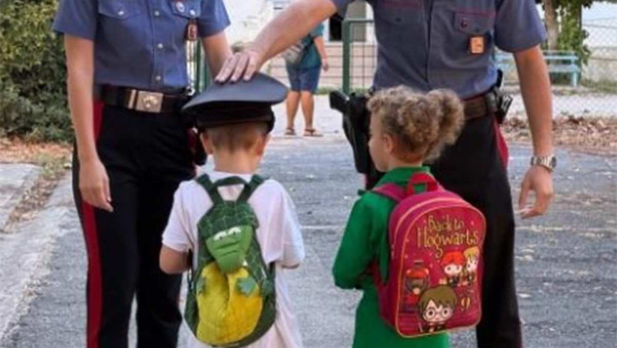 Spaccio e bullismo tra i banchi: i Carabinieri del Comando di Latina intensificano i controlli nelle scuole. - 