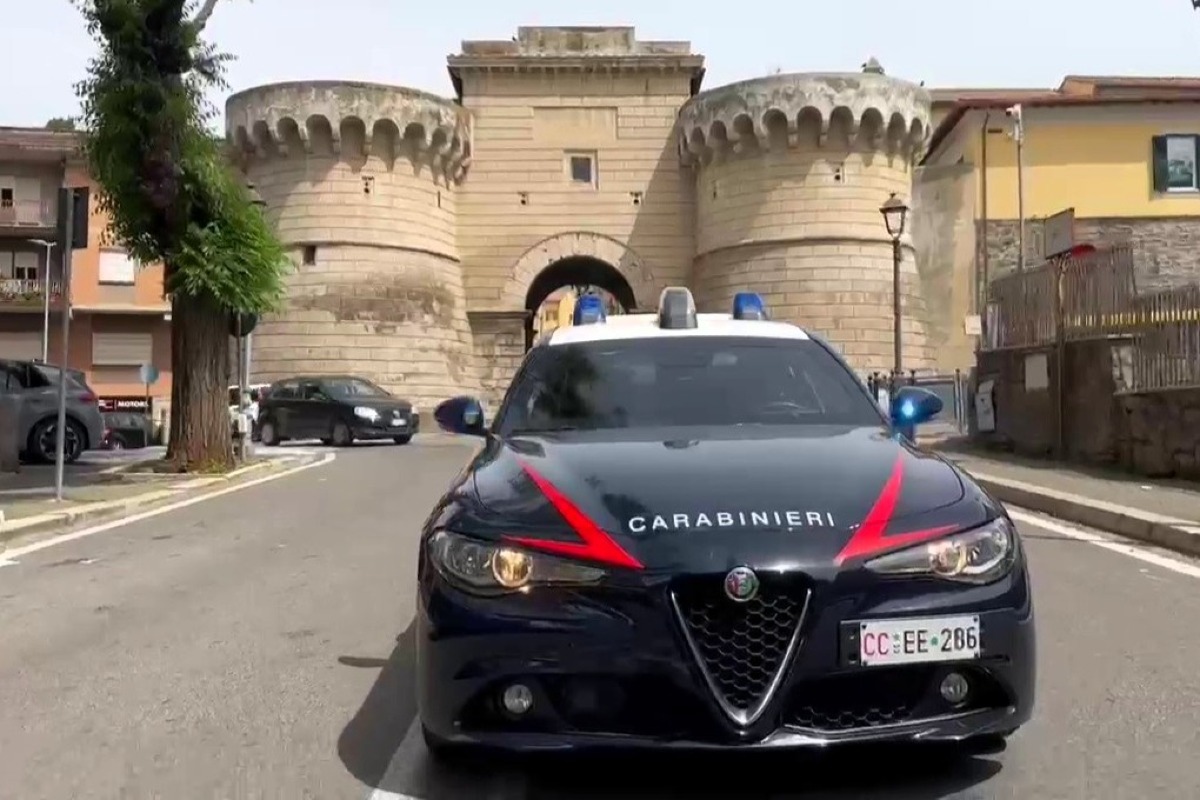 Velletri - Minacce di morte alla ex davanti ai figli: 50enne in arresto - 