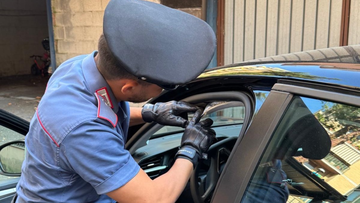 Dodici arresti e sequestri di cocaina, crack e shaboo: nei guai anche pusher dei Castelli - 