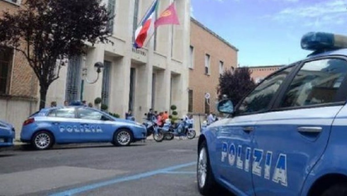Latina, segnalati colpi d’arma da fuoco: la Questura esclude collegamenti con il delitto di via XXIV Maggio. - 