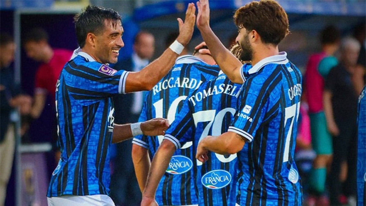 Calcio, serie C: beffa al 93esimo per il Latina. Il Guidonia acciuffa il pareggio nel finale. - 