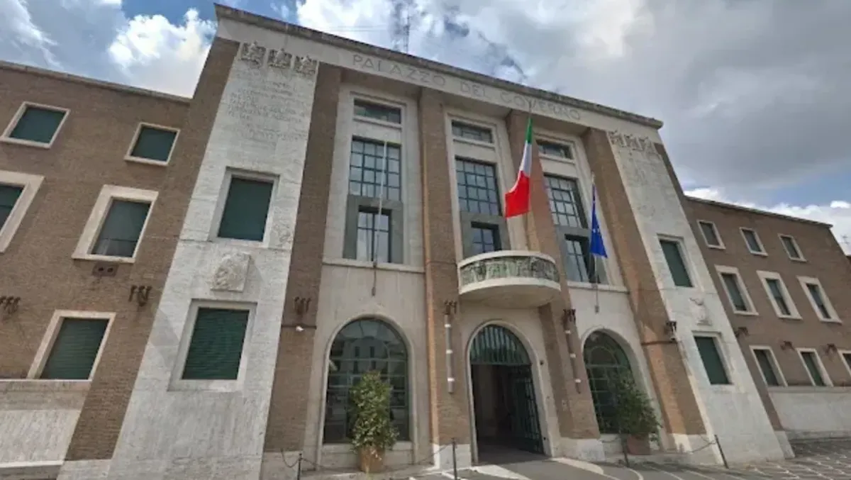 Agguato mortale a Latina, vertice urgente in Prefettura. “Più controlli per prevenire nuova escalation criminale". - Prefettura Latina (foto di Roberto Cavaliere)