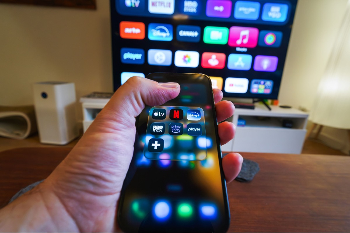 La tecnologia alla base dello streaming video senza interruzioni - 